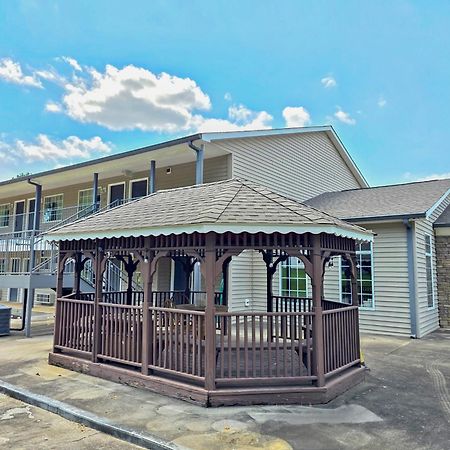 Meriwether Country Inn Warm Springs Экстерьер фото