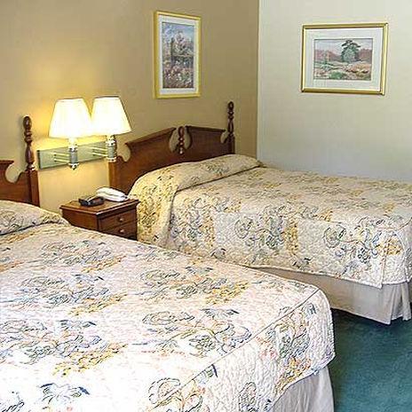 Meriwether Country Inn Warm Springs Номер фото