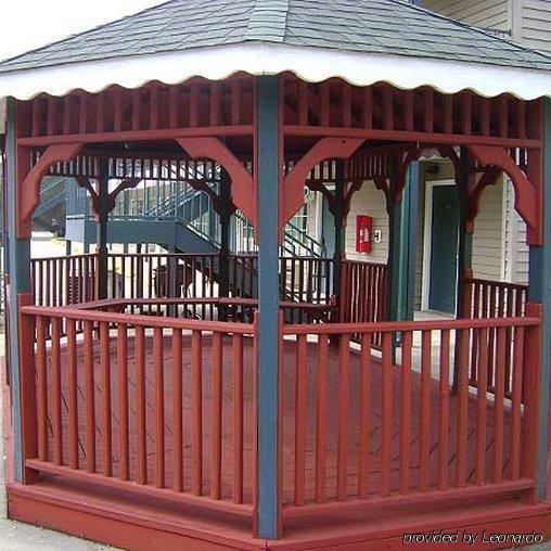 Meriwether Country Inn Warm Springs Экстерьер фото