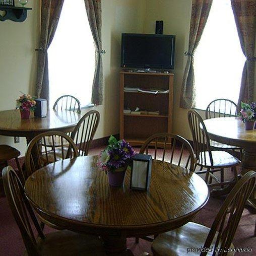 Meriwether Country Inn Warm Springs Экстерьер фото