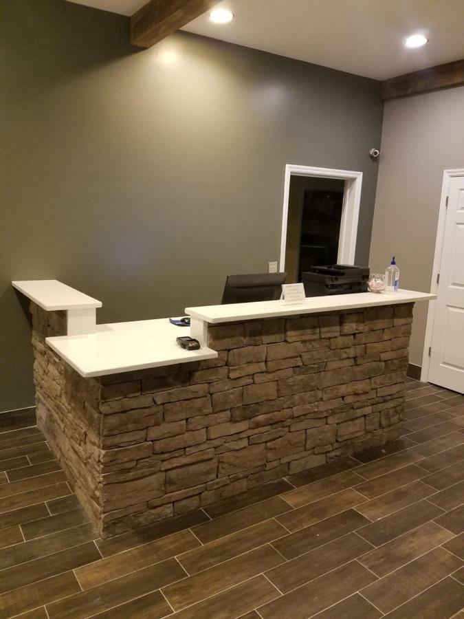 Meriwether Country Inn Warm Springs Экстерьер фото